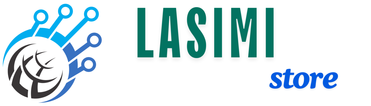 Lasimistore